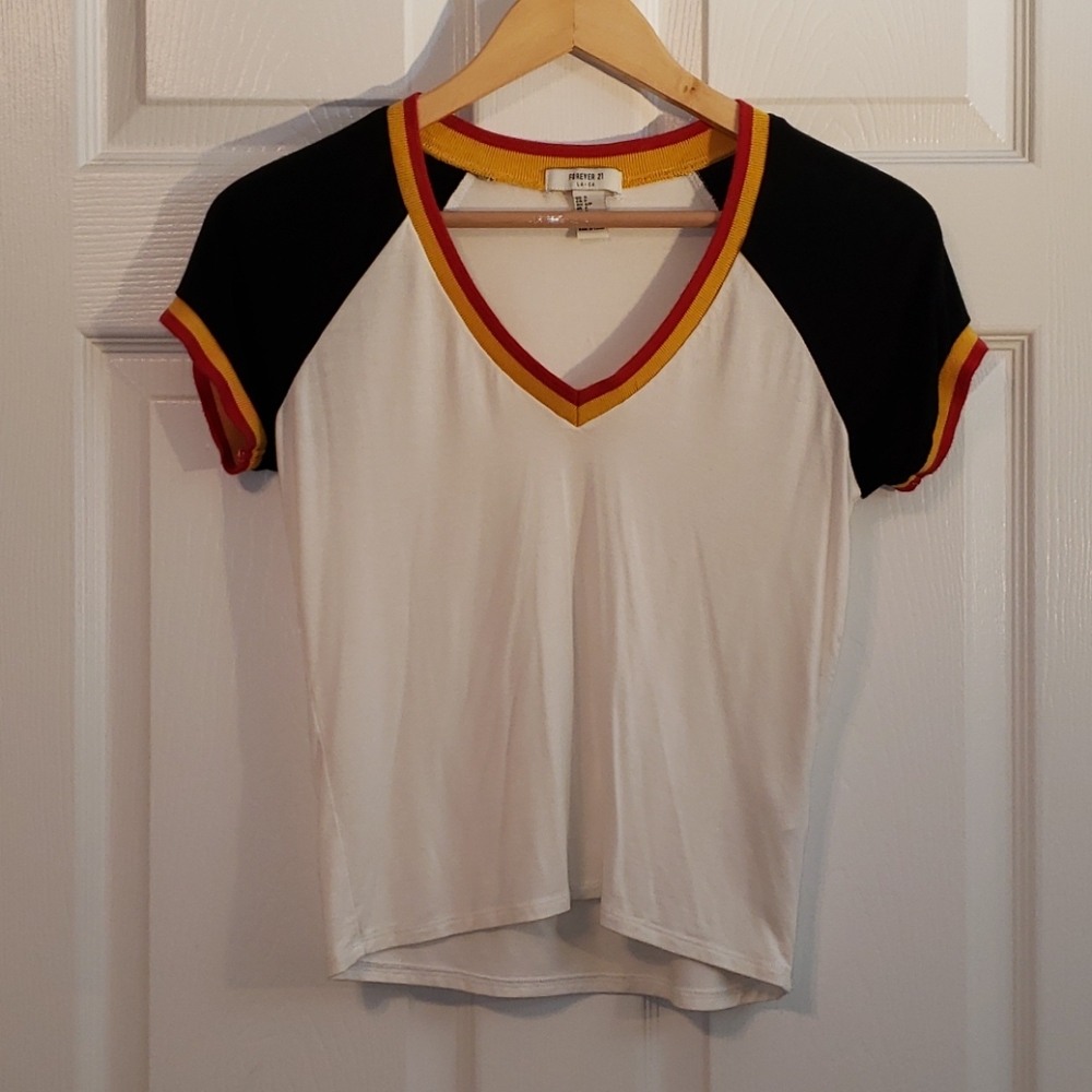 Forever 21 Tee